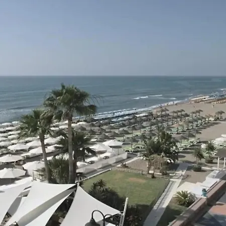 Apartman La Casita Del Pescador De La Carihuela *