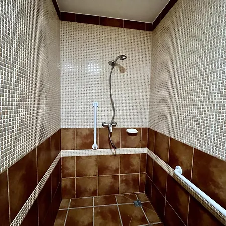 La Casita Del Pescador De La Carihuela