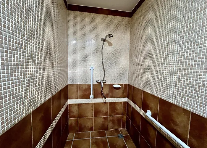 La Casita Del Pescador De La Carihuela