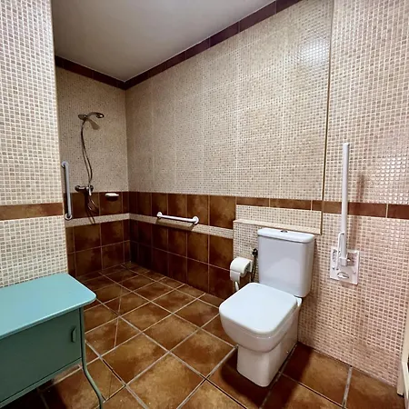 La Casita Del Pescador De La Carihuela