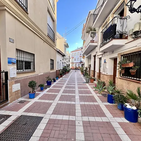 Apartment La Casita Del Pescador De La Carihuela Torremolinos